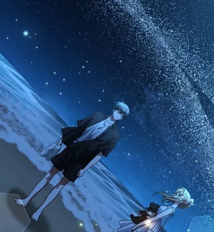Trở Thành Kẻ Phản Diện Mà Anh Hùng Ám Ảnh Chap 60 - Next Chap 61