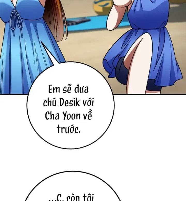 Trở Thành Kẻ Phản Diện Mà Anh Hùng Ám Ảnh Chap 60 - Next Chap 61