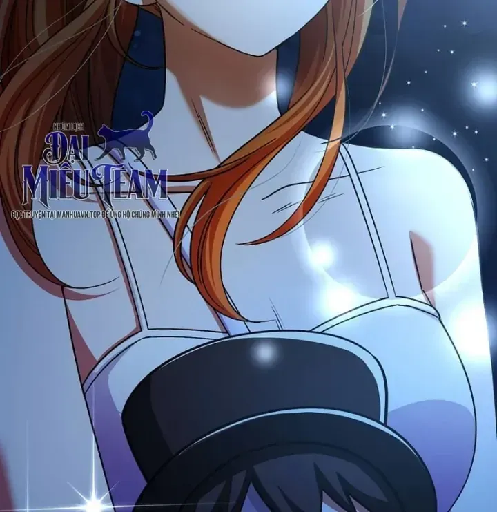 Trở Thành Kẻ Phản Diện Mà Anh Hùng Ám Ảnh Chap 60 - Next Chap 61