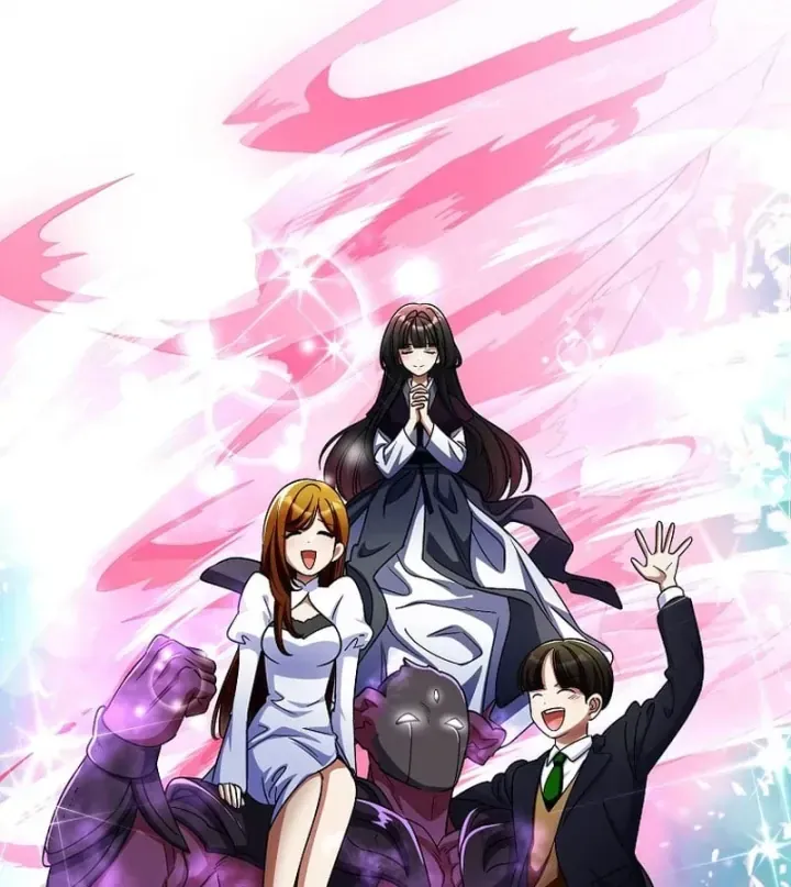 Trở Thành Kẻ Phản Diện Mà Anh Hùng Ám Ảnh Chap 60 - Next Chap 61
