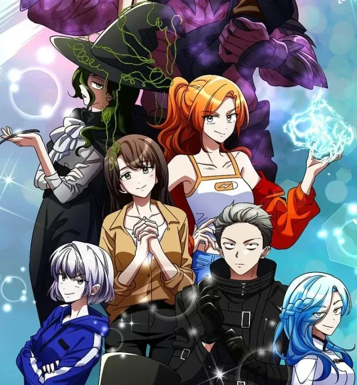 Trở Thành Kẻ Phản Diện Mà Anh Hùng Ám Ảnh Chap 60 - Next Chap 61
