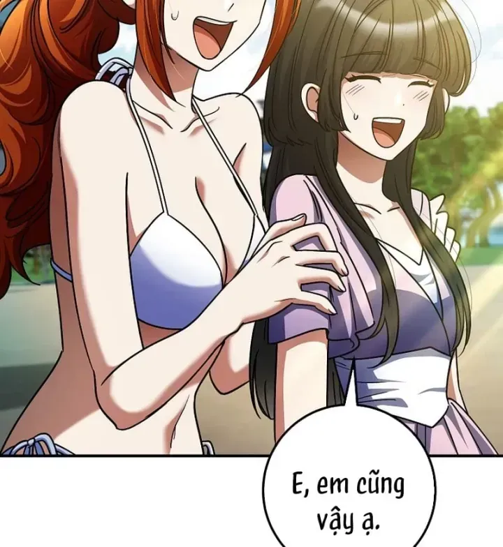 Trở Thành Kẻ Phản Diện Mà Anh Hùng Ám Ảnh Chap 60 - Next Chap 61