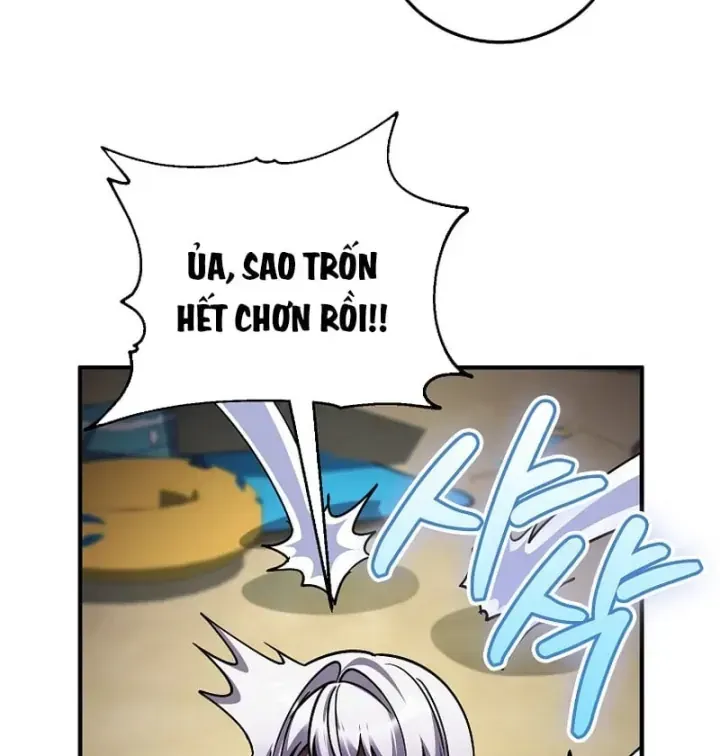 Trở Thành Kẻ Phản Diện Mà Anh Hùng Ám Ảnh Chap 60 - Next Chap 61
