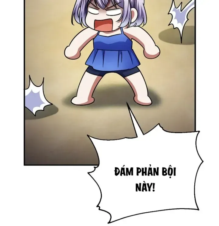 Trở Thành Kẻ Phản Diện Mà Anh Hùng Ám Ảnh Chap 60 - Next Chap 61