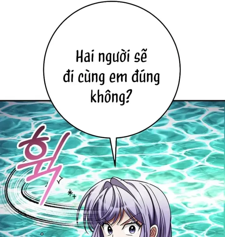 Trở Thành Kẻ Phản Diện Mà Anh Hùng Ám Ảnh Chap 60 - Next Chap 61