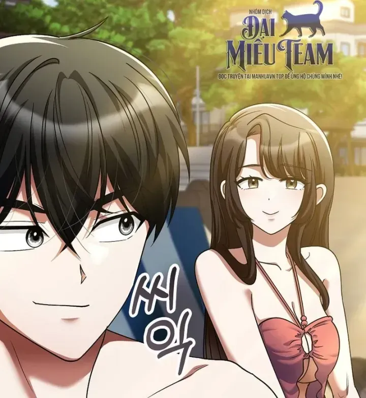 Trở Thành Kẻ Phản Diện Mà Anh Hùng Ám Ảnh Chap 60 - Next Chap 61