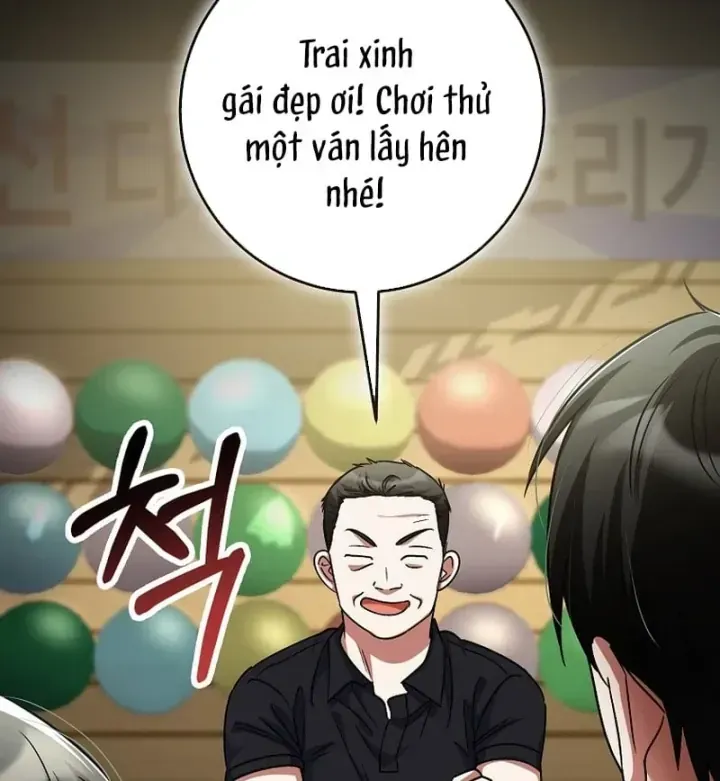 Trở Thành Kẻ Phản Diện Mà Anh Hùng Ám Ảnh Chap 60 - Next Chap 61