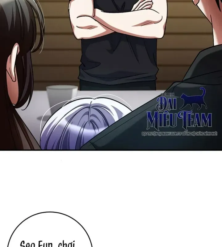 Trở Thành Kẻ Phản Diện Mà Anh Hùng Ám Ảnh Chap 60 - Next Chap 61