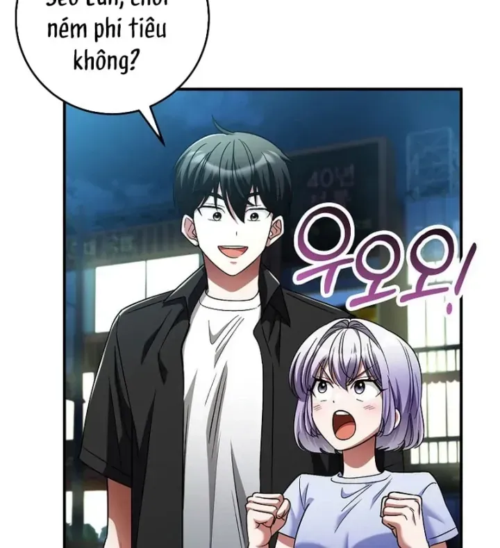 Trở Thành Kẻ Phản Diện Mà Anh Hùng Ám Ảnh Chap 60 - Next Chap 61