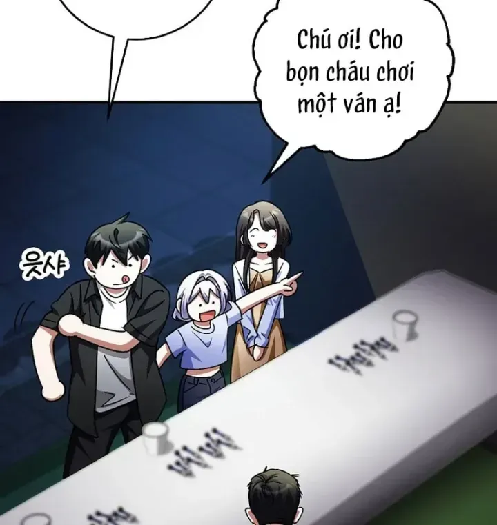 Trở Thành Kẻ Phản Diện Mà Anh Hùng Ám Ảnh Chap 60 - Next Chap 61
