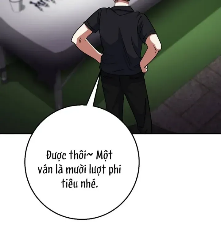 Trở Thành Kẻ Phản Diện Mà Anh Hùng Ám Ảnh Chap 60 - Next Chap 61