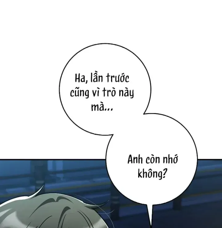 Trở Thành Kẻ Phản Diện Mà Anh Hùng Ám Ảnh Chap 60 - Next Chap 61