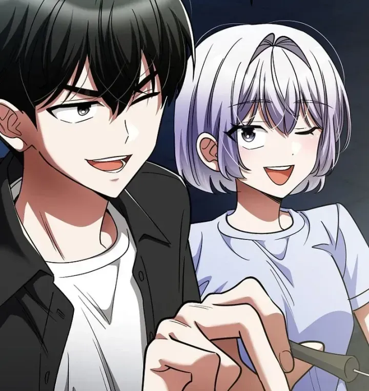 Trở Thành Kẻ Phản Diện Mà Anh Hùng Ám Ảnh Chap 60 - Next Chap 61