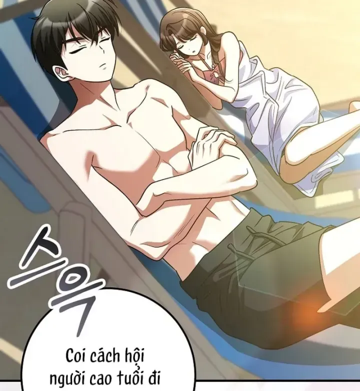 Trở Thành Kẻ Phản Diện Mà Anh Hùng Ám Ảnh Chap 60 - Next Chap 61