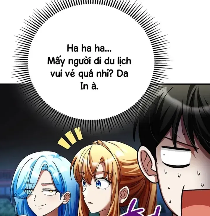 Trở Thành Kẻ Phản Diện Mà Anh Hùng Ám Ảnh Chap 60 - Next Chap 61