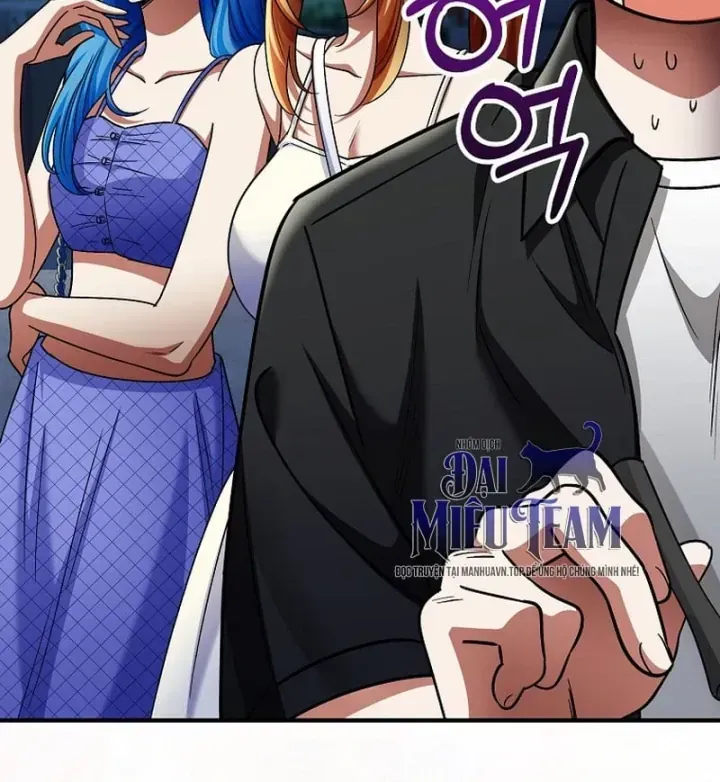 Trở Thành Kẻ Phản Diện Mà Anh Hùng Ám Ảnh Chap 60 - Next Chap 61