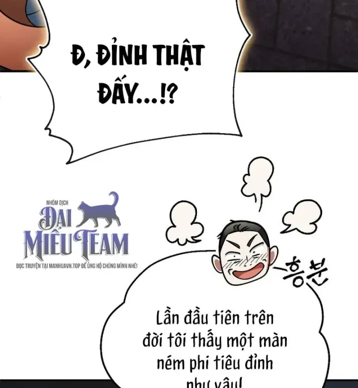 Trở Thành Kẻ Phản Diện Mà Anh Hùng Ám Ảnh Chap 60 - Next Chap 61