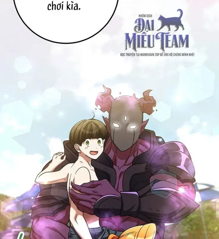 Trở Thành Kẻ Phản Diện Mà Anh Hùng Ám Ảnh Chap 60 - Next Chap 61