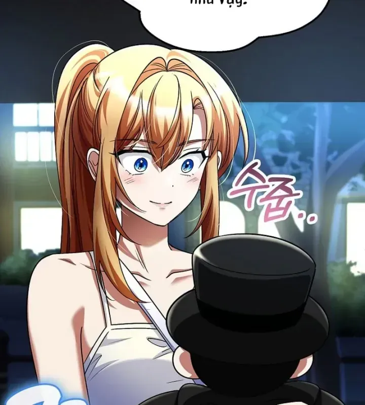 Trở Thành Kẻ Phản Diện Mà Anh Hùng Ám Ảnh Chap 60 - Next Chap 61