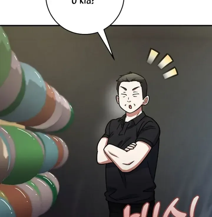 Trở Thành Kẻ Phản Diện Mà Anh Hùng Ám Ảnh Chap 60 - Next Chap 61