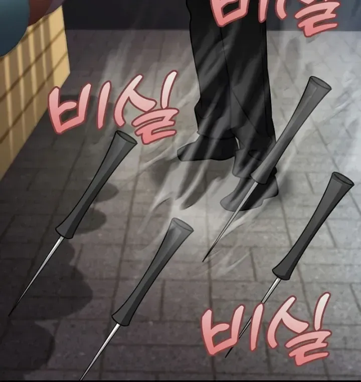 Trở Thành Kẻ Phản Diện Mà Anh Hùng Ám Ảnh Chap 60 - Next Chap 61