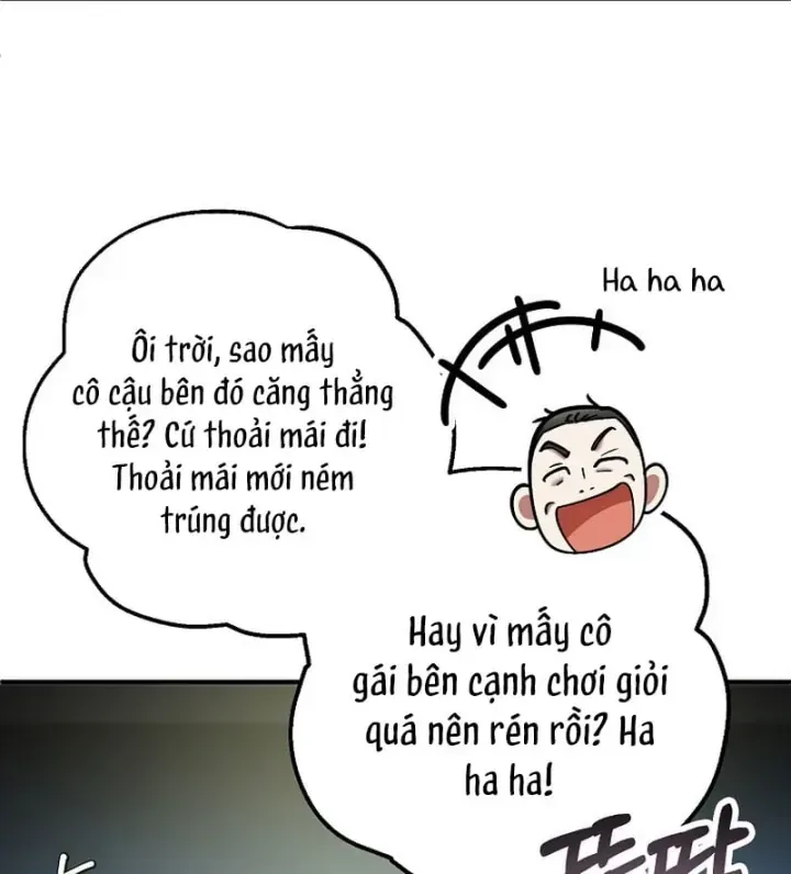 Trở Thành Kẻ Phản Diện Mà Anh Hùng Ám Ảnh Chap 60 - Next Chap 61