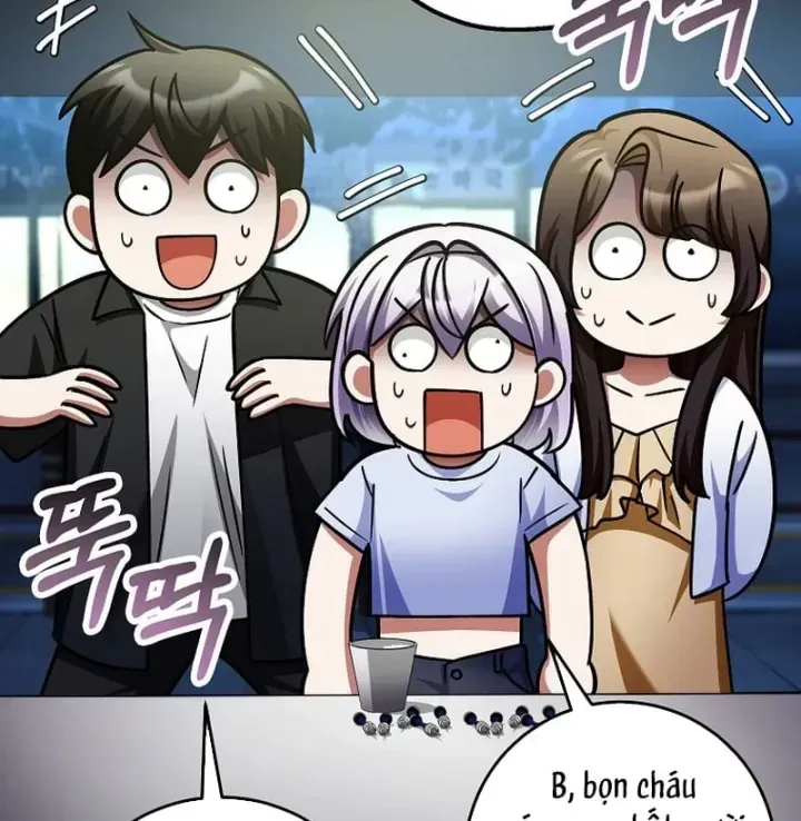 Trở Thành Kẻ Phản Diện Mà Anh Hùng Ám Ảnh Chap 60 - Next Chap 61