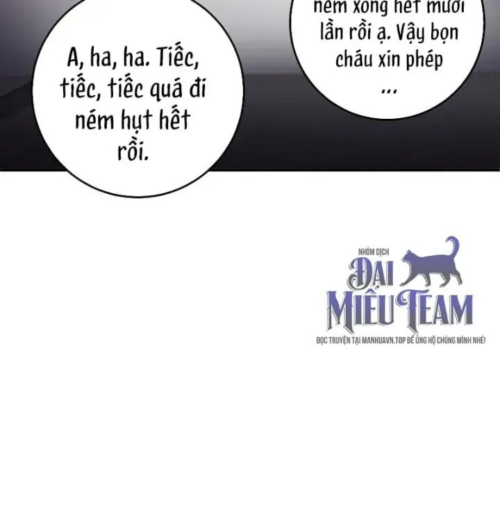 Trở Thành Kẻ Phản Diện Mà Anh Hùng Ám Ảnh Chap 60 - Next Chap 61
