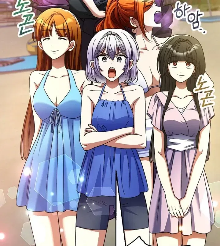 Trở Thành Kẻ Phản Diện Mà Anh Hùng Ám Ảnh Chap 60 - Next Chap 61