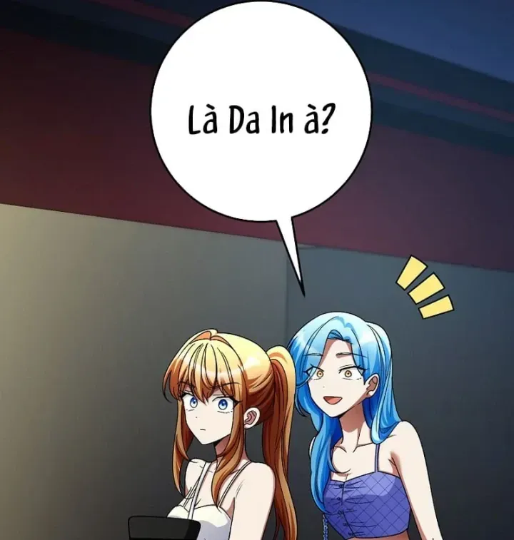 Trở Thành Kẻ Phản Diện Mà Anh Hùng Ám Ảnh Chap 60 - Next Chap 61
