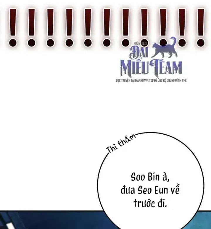 Trở Thành Kẻ Phản Diện Mà Anh Hùng Ám Ảnh Chap 60 - Next Chap 61