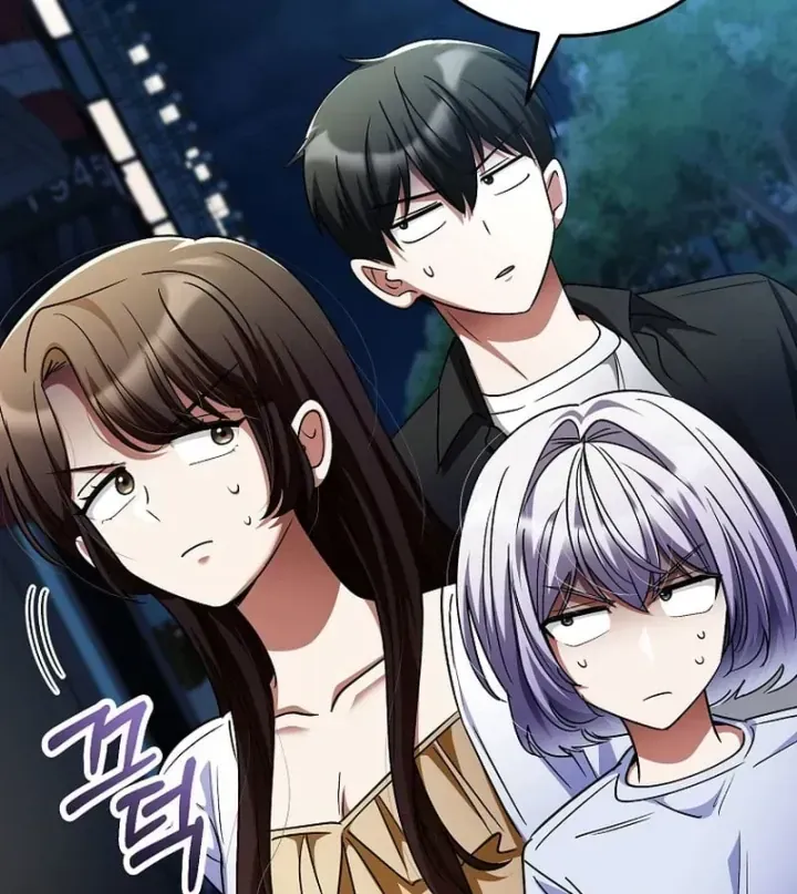 Trở Thành Kẻ Phản Diện Mà Anh Hùng Ám Ảnh Chap 60 - Next Chap 61