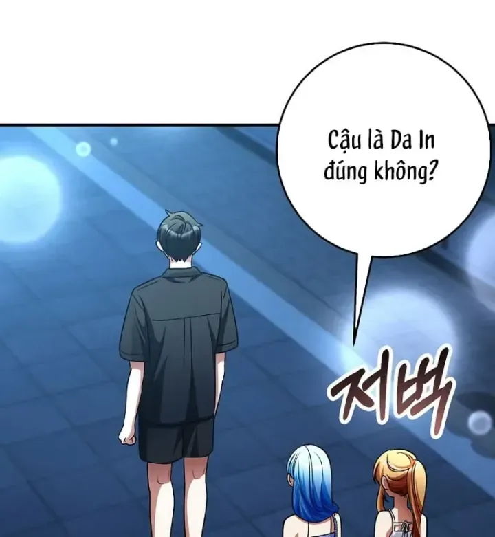 Trở Thành Kẻ Phản Diện Mà Anh Hùng Ám Ảnh Chap 60 - Next Chap 61