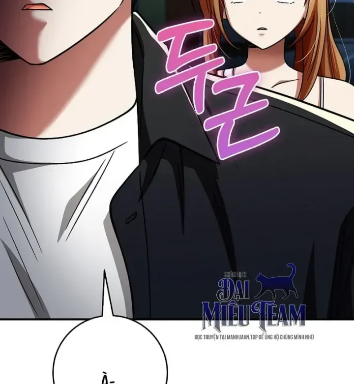 Trở Thành Kẻ Phản Diện Mà Anh Hùng Ám Ảnh Chap 60 - Next Chap 61