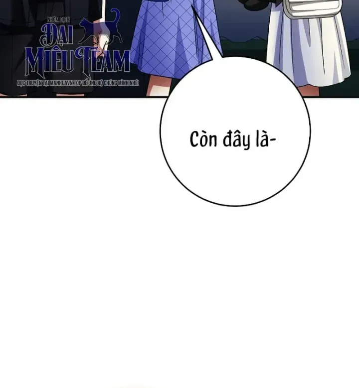 Trở Thành Kẻ Phản Diện Mà Anh Hùng Ám Ảnh Chap 60 - Next Chap 61