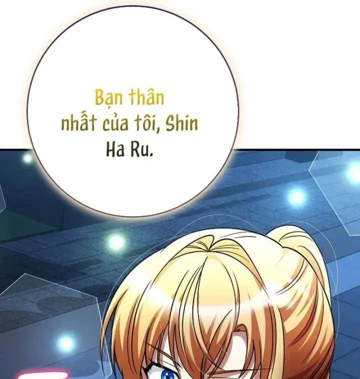 Trở Thành Kẻ Phản Diện Mà Anh Hùng Ám Ảnh Chap 60 - Next Chap 61