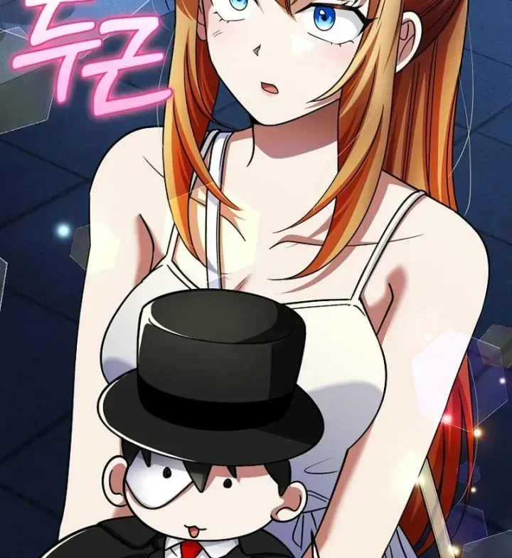 Trở Thành Kẻ Phản Diện Mà Anh Hùng Ám Ảnh Chap 60 - Next Chap 61