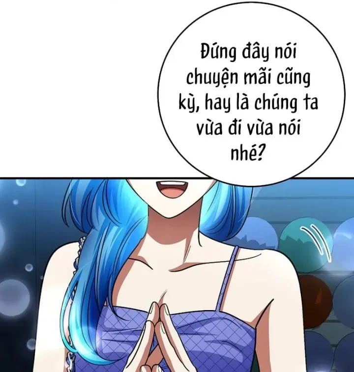 Trở Thành Kẻ Phản Diện Mà Anh Hùng Ám Ảnh Chap 60 - Next Chap 61