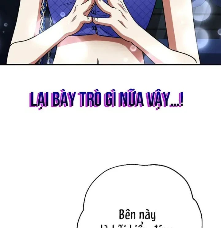 Trở Thành Kẻ Phản Diện Mà Anh Hùng Ám Ảnh Chap 60 - Next Chap 61