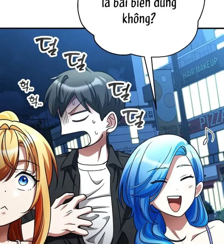 Trở Thành Kẻ Phản Diện Mà Anh Hùng Ám Ảnh Chap 60 - Next Chap 61
