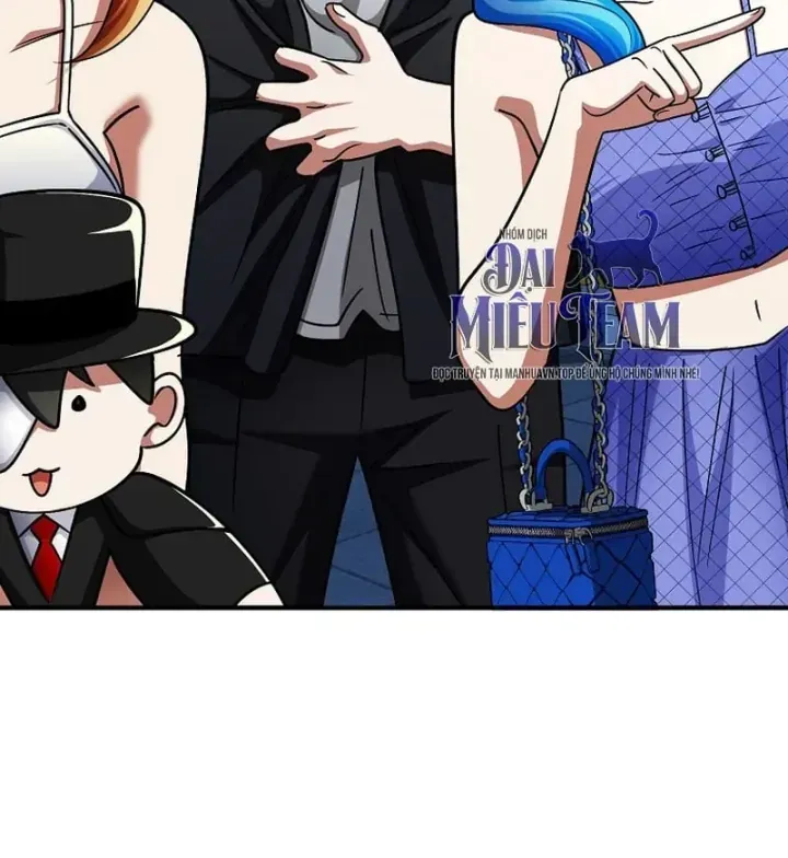 Trở Thành Kẻ Phản Diện Mà Anh Hùng Ám Ảnh Chap 60 - Next Chap 61