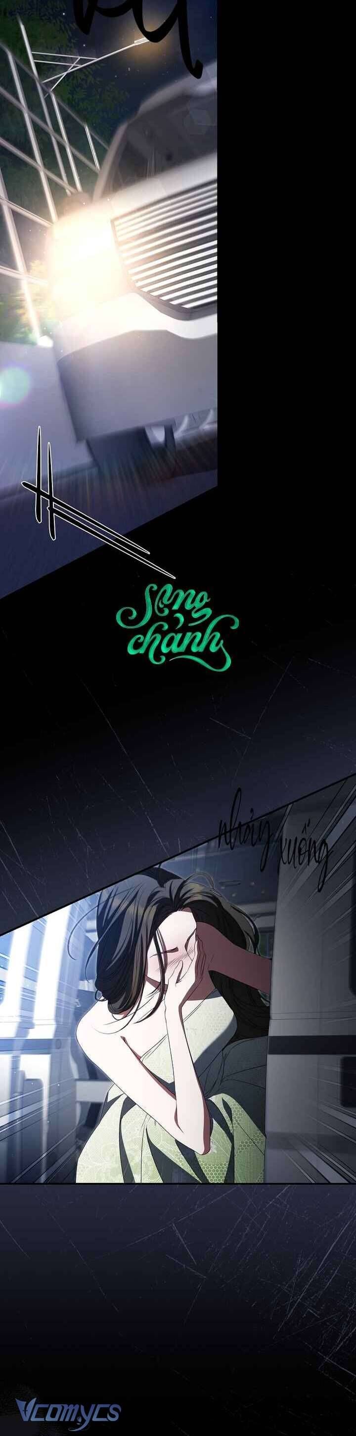 Trở Thành Leader Của Nhóm Nhạc Nữ Đang Trên Bờ Vực Sụp Đổ Chap 1 - Next Chap 2