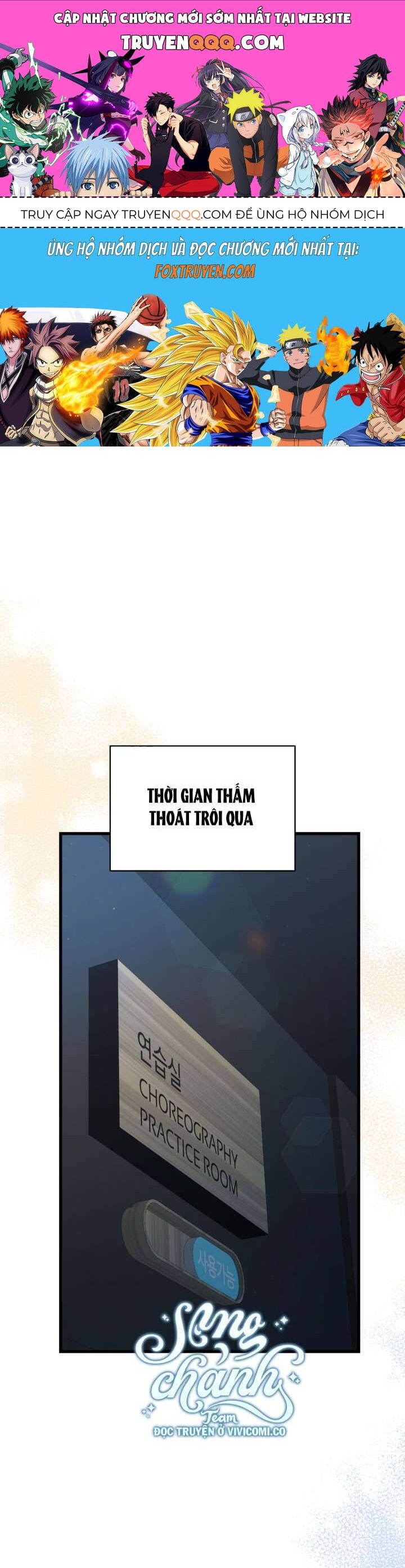 Trở Thành Leader Của Nhóm Nhạc Nữ Đang Trên Bờ Vực Sụp Đổ Chap 10 - Next Chap 11