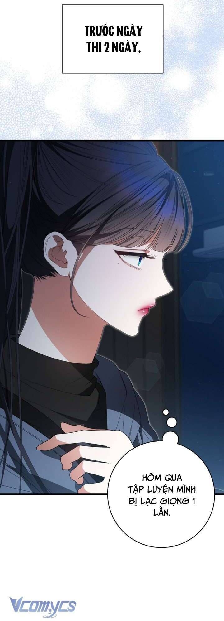 Trở Thành Leader Của Nhóm Nhạc Nữ Đang Trên Bờ Vực Sụp Đổ Chap 10 - Next Chap 11