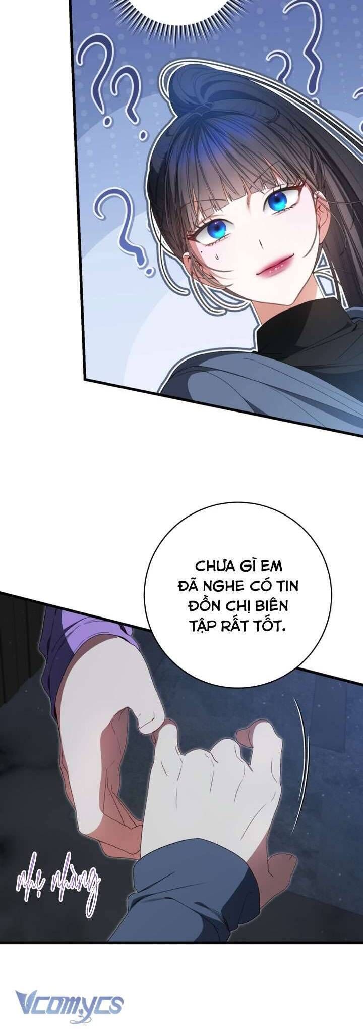 Trở Thành Leader Của Nhóm Nhạc Nữ Đang Trên Bờ Vực Sụp Đổ Chap 10 - Next Chap 11