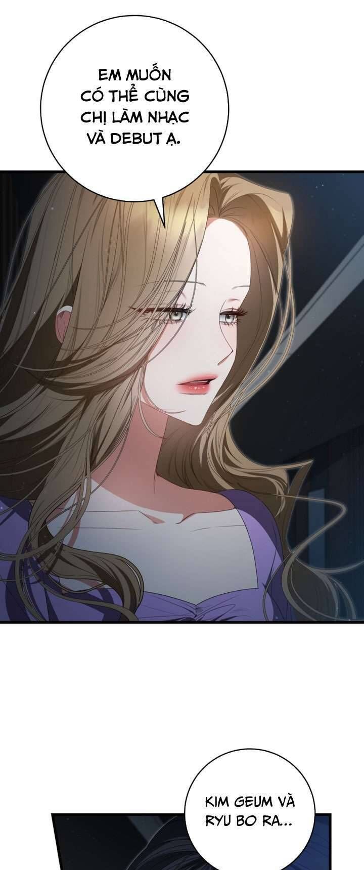 Trở Thành Leader Của Nhóm Nhạc Nữ Đang Trên Bờ Vực Sụp Đổ Chap 10 - Next Chap 11