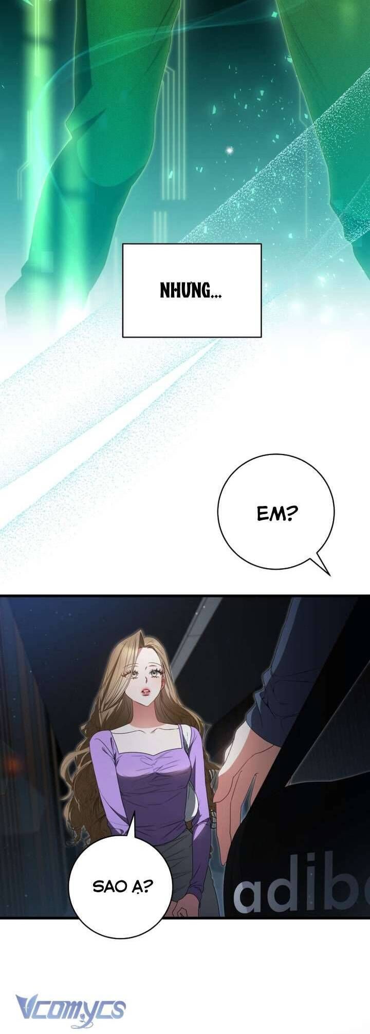 Trở Thành Leader Của Nhóm Nhạc Nữ Đang Trên Bờ Vực Sụp Đổ Chap 10 - Next Chap 11