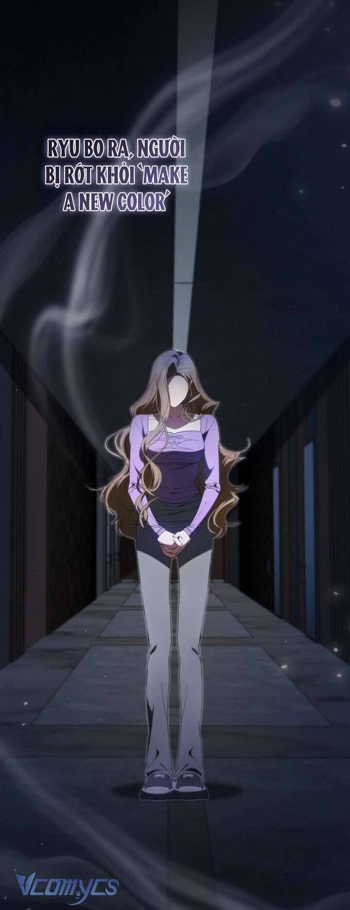 Trở Thành Leader Của Nhóm Nhạc Nữ Đang Trên Bờ Vực Sụp Đổ Chap 10 - Next Chap 11