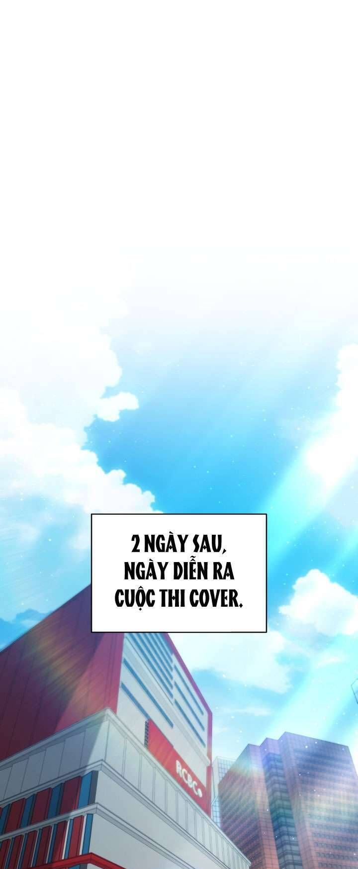 Trở Thành Leader Của Nhóm Nhạc Nữ Đang Trên Bờ Vực Sụp Đổ Chap 10 - Next Chap 11