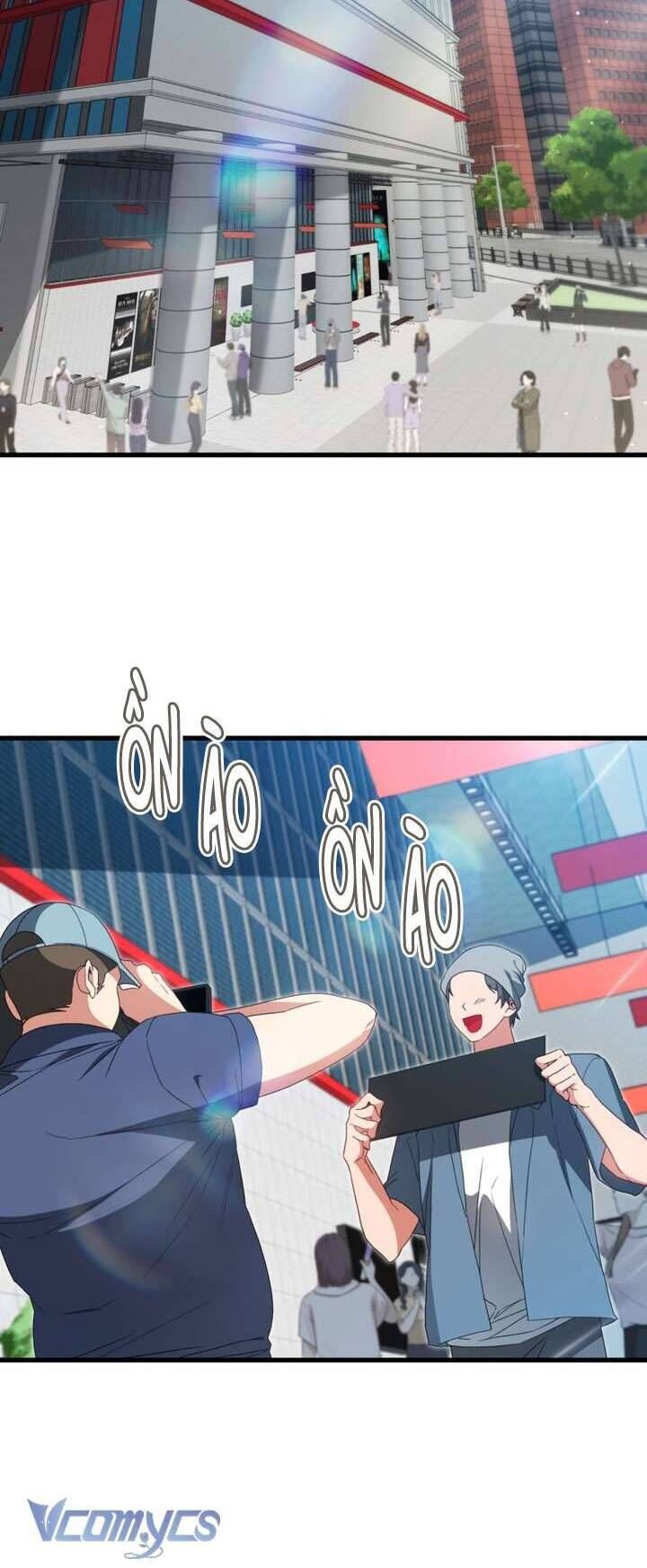 Trở Thành Leader Của Nhóm Nhạc Nữ Đang Trên Bờ Vực Sụp Đổ Chap 10 - Next Chap 11